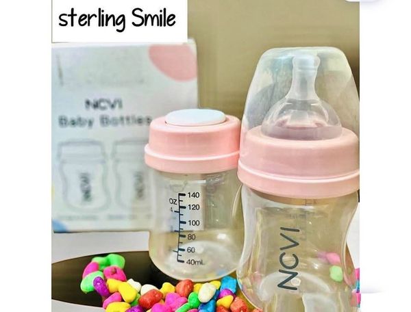 ncvi multifunctional bottle single