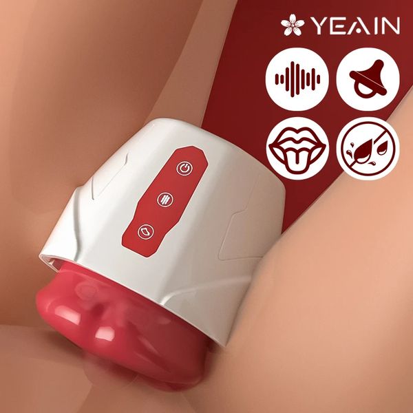 Swing Sucking Vibrator for Women Tongue Licking Clitoris Sucker Female Oral Nipple Stimulator Sex Toys for Adults Goods
