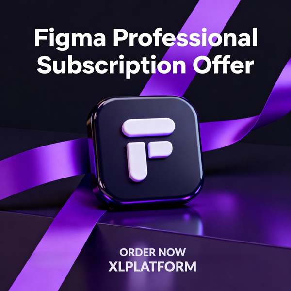 Figma Subscription - Image 1