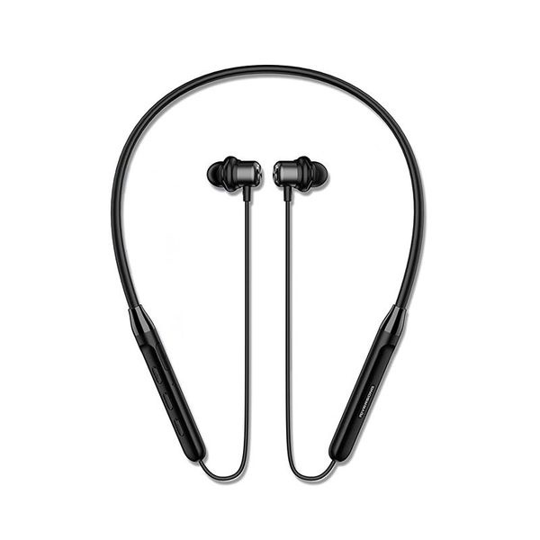 STREAM W WIRELESS NECKBAND EARPHONES