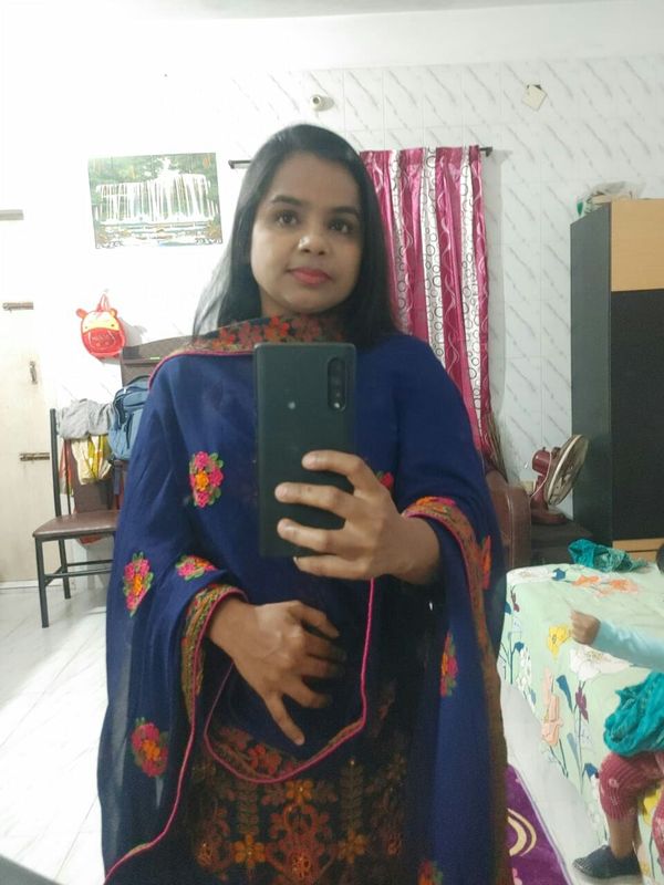 পুষ্প