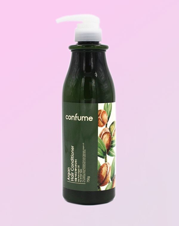 Confume Argan Hair Conditioner 750g