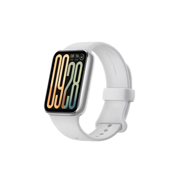 Xiaomi Smart Band 9 Pro – Moonlight Silver