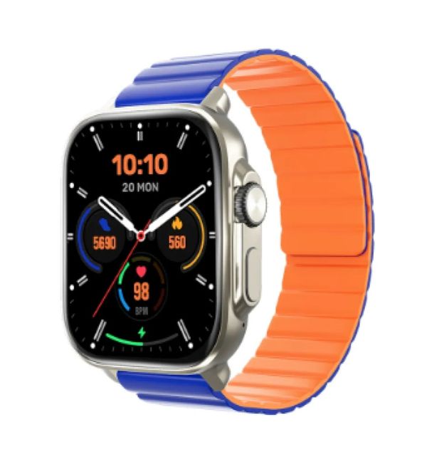 Udfine Watch Gear Smartwatch
