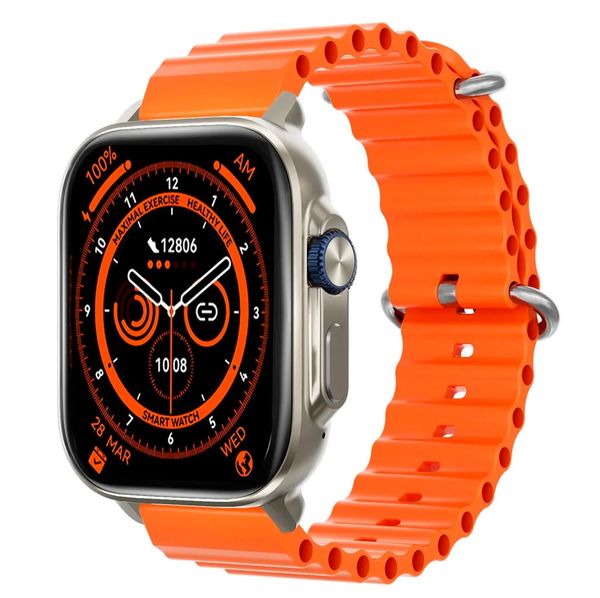 Udfine Watch Gear Smartwatch - Image 2