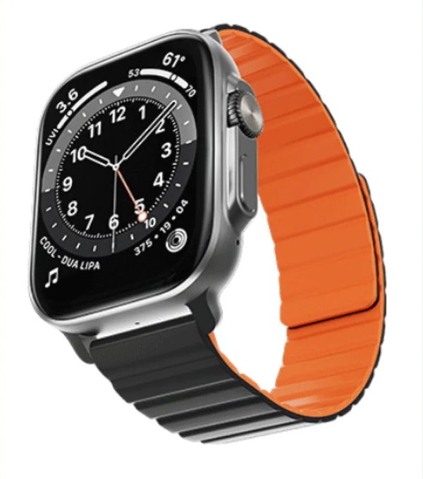 Udfine Watch Gear Smartwatch - Image 3