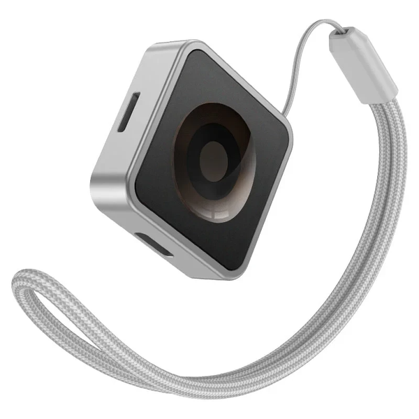 Hoco CW55 Magnetic Charging Dock for iWatch .
