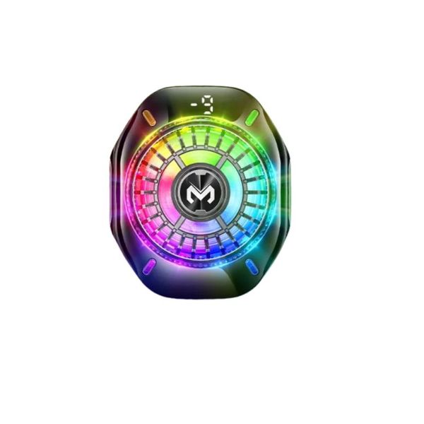 PLEXTONE EX2 Ultra RGB Magnetic Radiator Phone Cooler