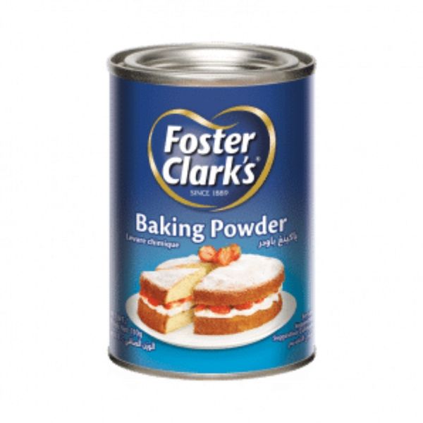 Foster Clark's Baking Powder 110g