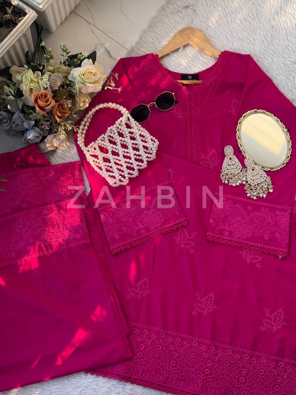 Gulabi Sehar💗