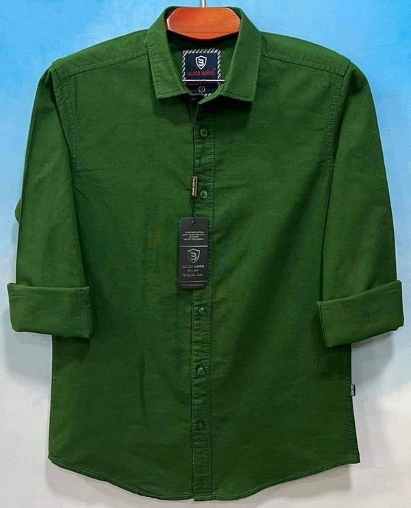 Original cotton fabric casual T-shirts