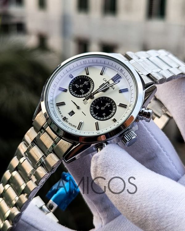 Carrera Tag Heuer AA