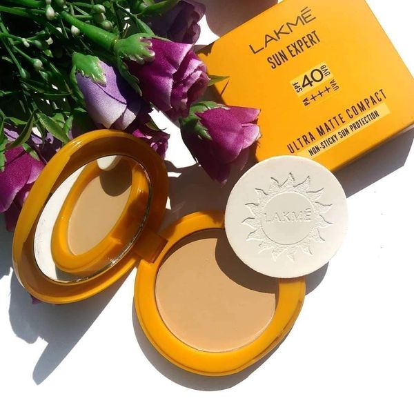 🌞LAKME Sun Expert Ultra Matte Compact🌞