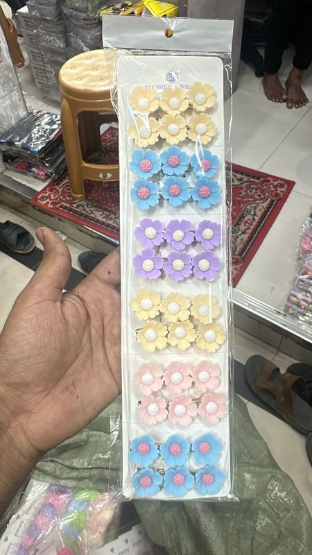 hair clip