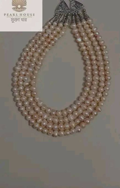 4 Layer Necklace