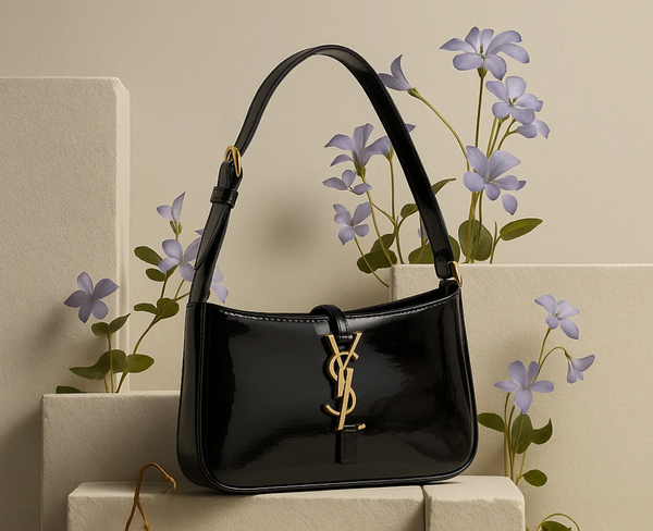 Y$L (YSL) Premium Glossy Bag