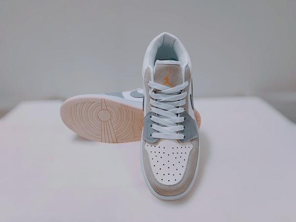 Nike Air Jordan Sneakers For Men-Off White