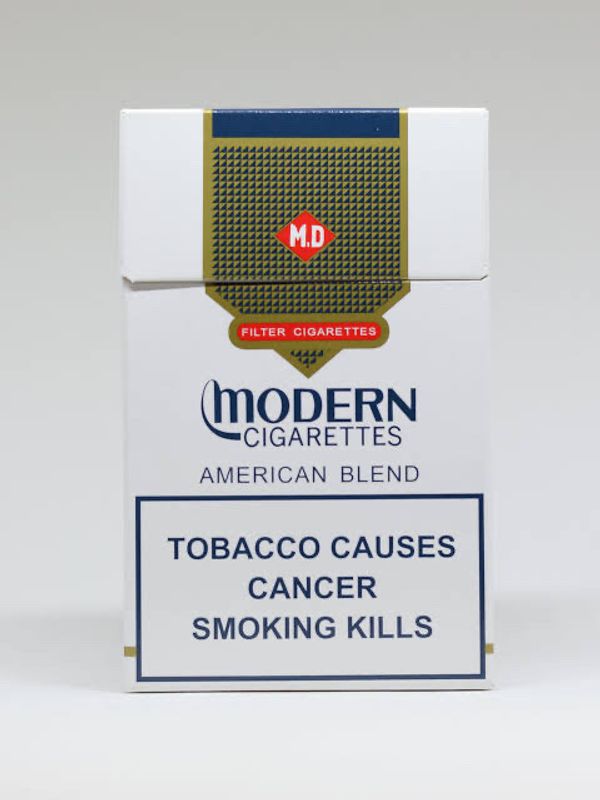 modern American blend