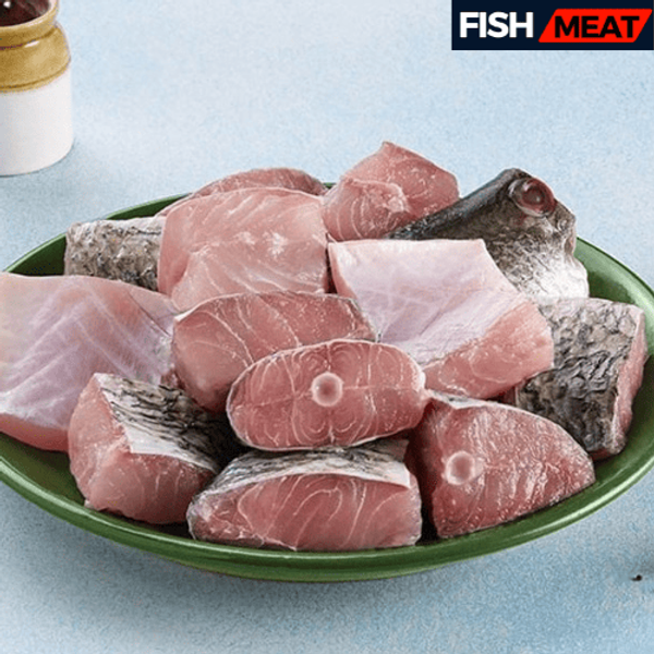 Koral/ Vetki Koral (Ready To Cook)- 1 kg