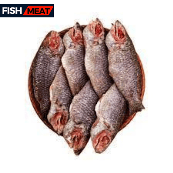 Koi Mach (Ready To Cook)- 1 kg