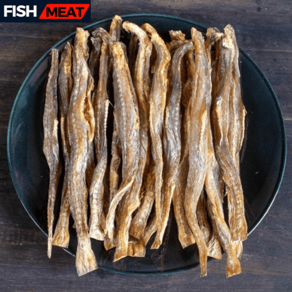 Big Loitta Dry Fish - 250gm