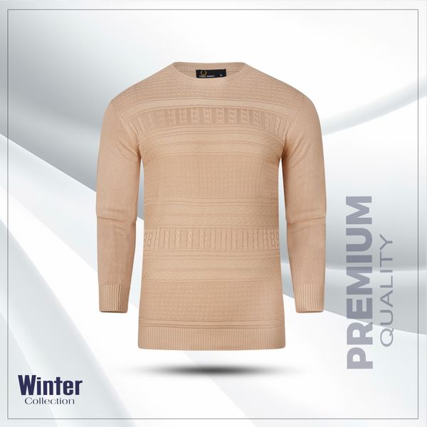 Premium Stylish Sweeter- Cream
