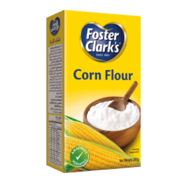 Foster Clark's Corn Flour 100g