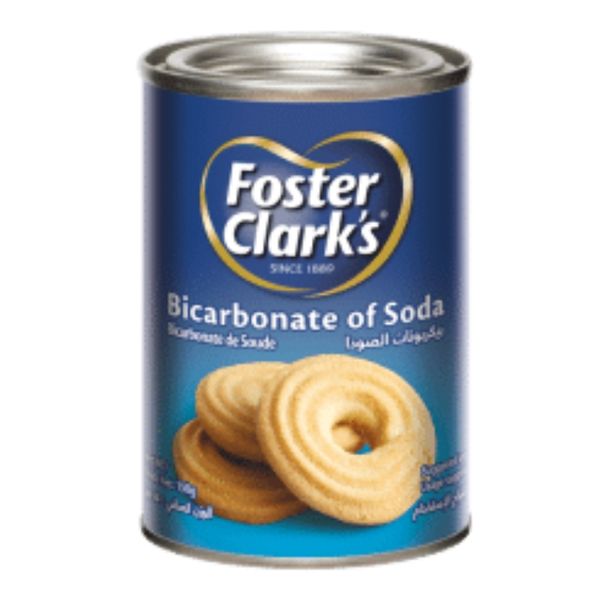 Foster Clark's Bicarbonate of Soda 150g