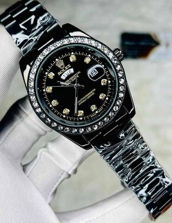 Rolex Watch