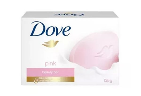 Dove Beauty Bar Pink 135 gm