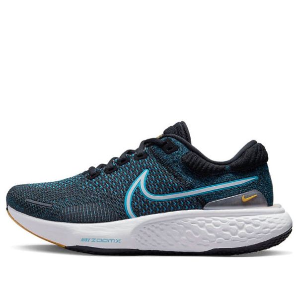 Nike ZoomX Invincible Run Flyknit 2 'Chlorine Blue'