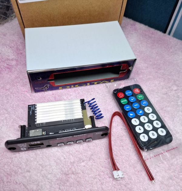 Gold- AP 55 With Cover