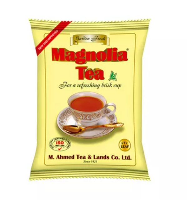 Magnolia Garden Fresh Tea 500 gm