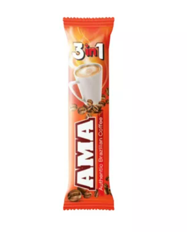 AMA Coffee 3 In 1 15 gm