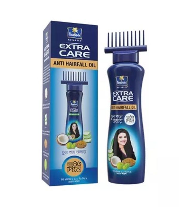 Parachute Advansed Extra Care Anti Hairfall Oil 300 ml