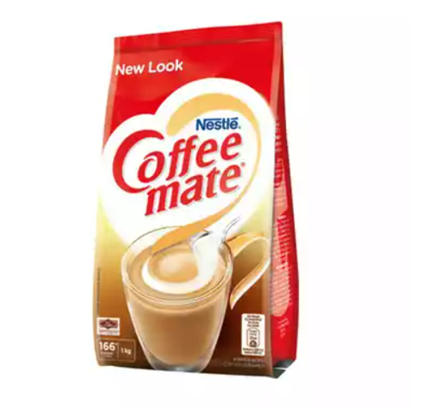 Nestle Coffee Mate Creamer 1 kg