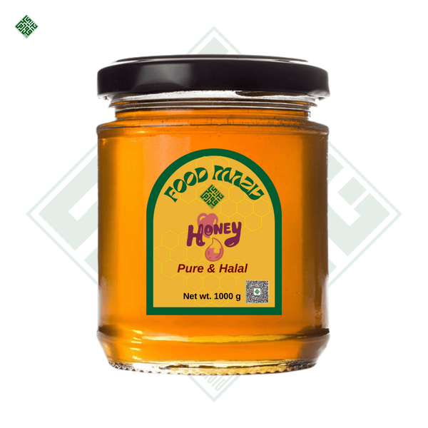 লিচু ফুলের মধু