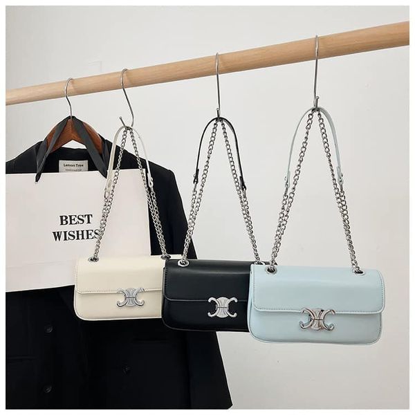 Fashion Bag with lock