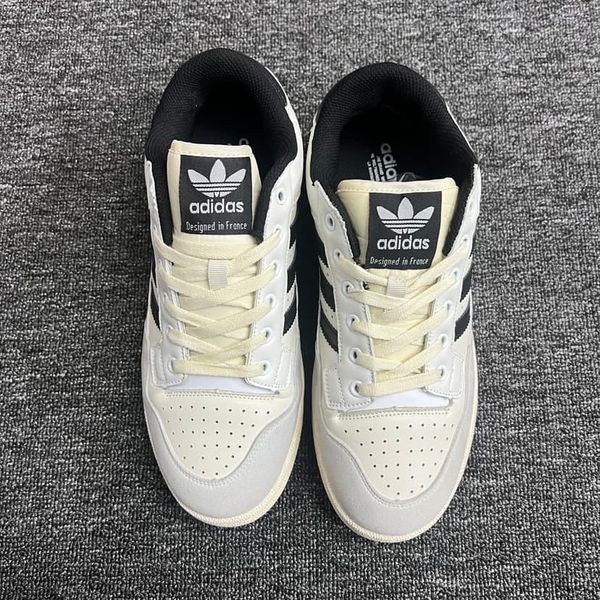 Centennial 85 Low ‘Black White Grey’