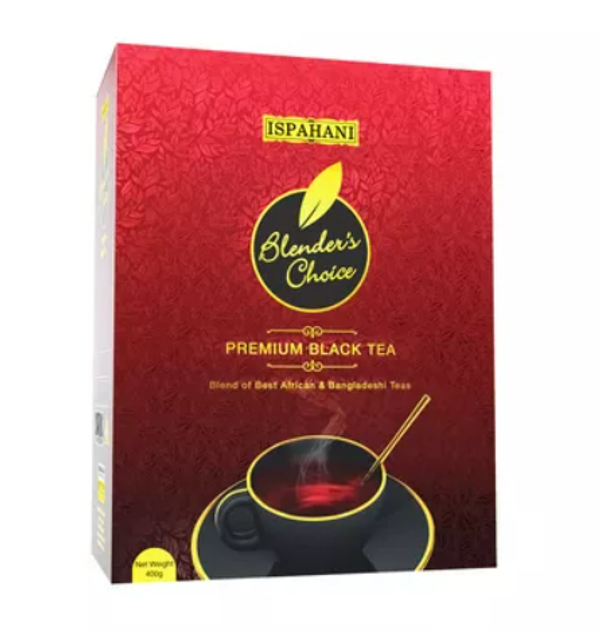 Ispahani Blender's Choice Premium Black Tea 400 gm