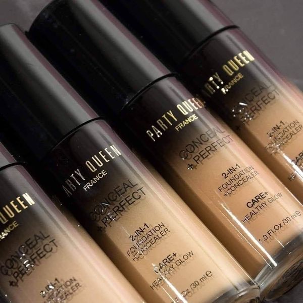 party queen foundation - Image 2