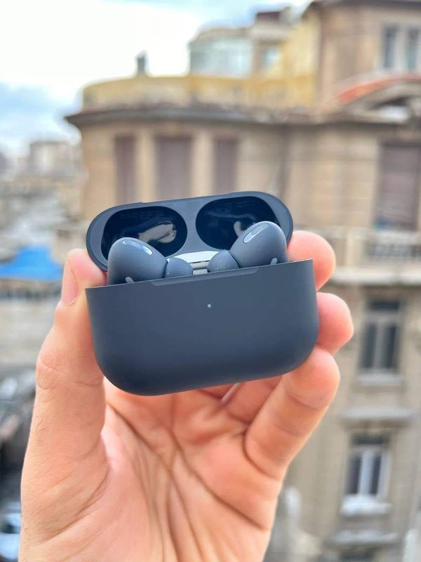 Apple Airpods pro 2 (Black)