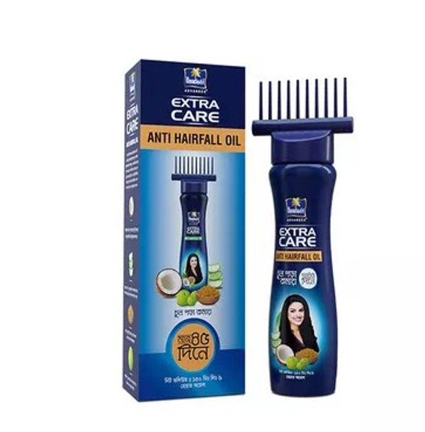 Parachute Advansed Extra Care Anti Hairfall Oil 150 ml