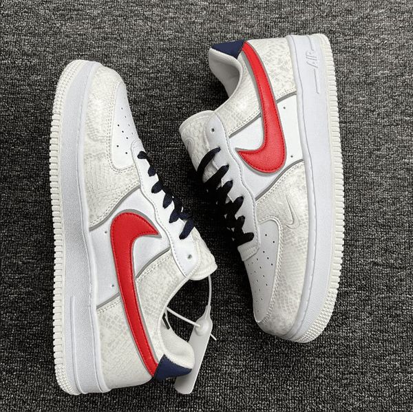 White University Red