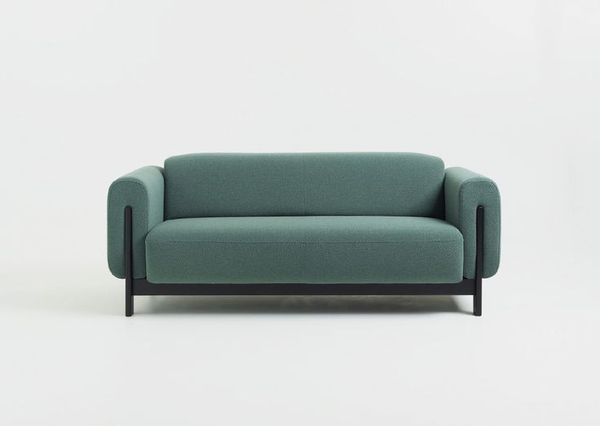 11 Seat Modern Sofa
