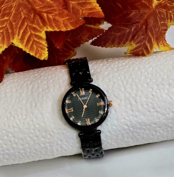 WOMEN WATCH
