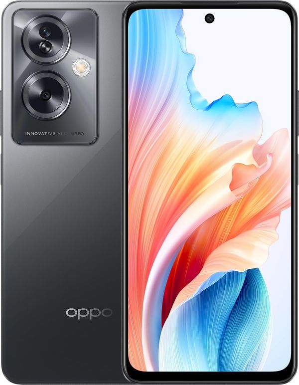 OPPO A79 5G 256GB 8GB Black