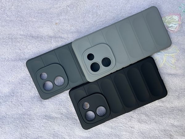 IQOO Z9s pro leneu soft silicone case