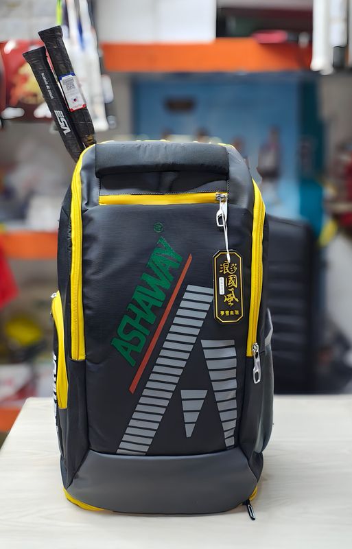 ASHAWAY Back pack