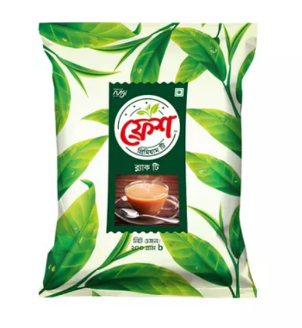 Fresh Premium Black Tea 200 gm